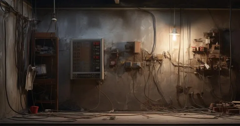 Electrical Wiring Tracing