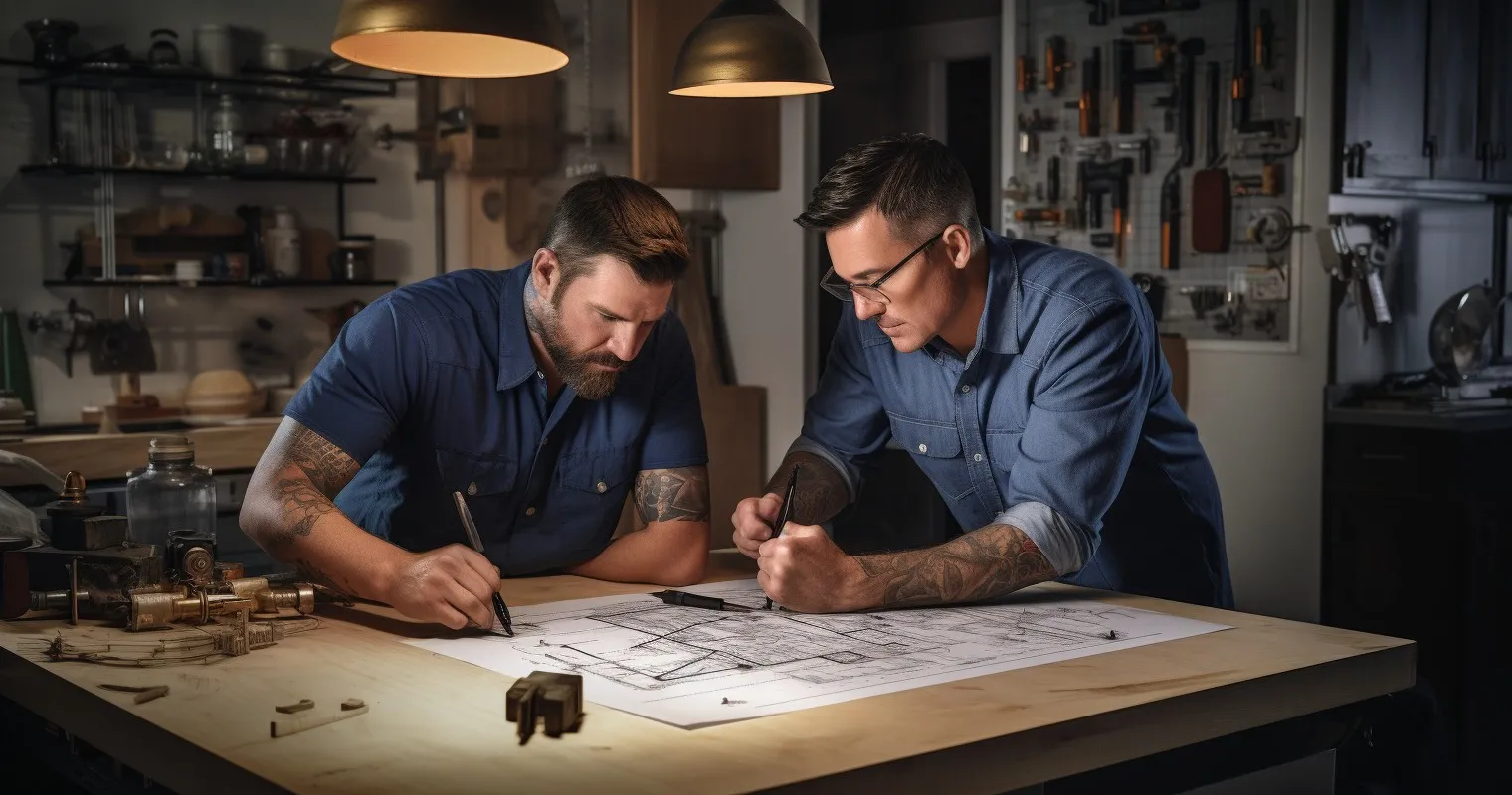 How To Plan Electrical Wiring For A House