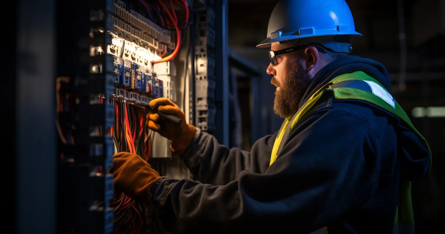 What Is The Most Important Rule Of Electrical Safety
