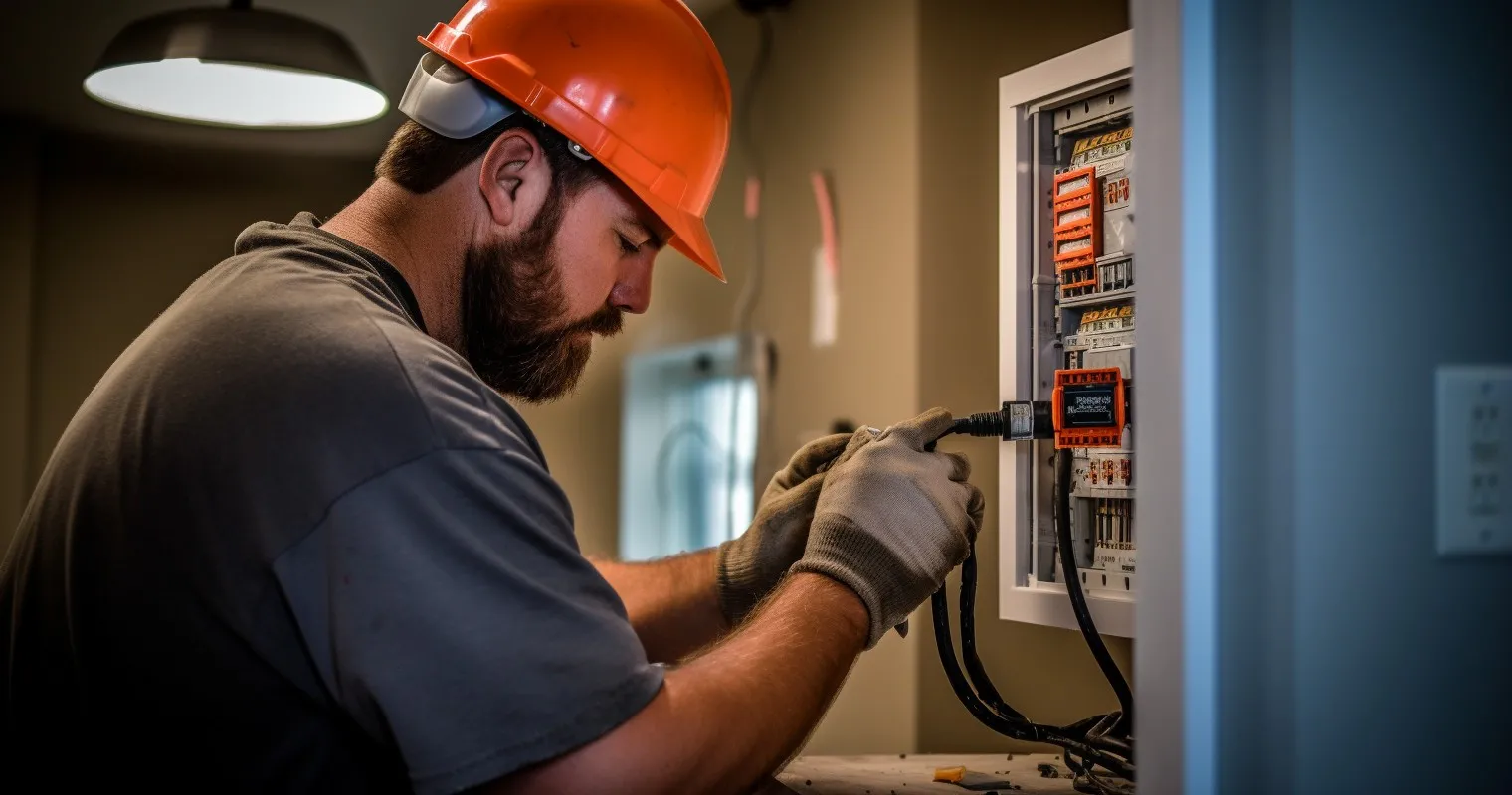 How To Get Electrical Plans For House