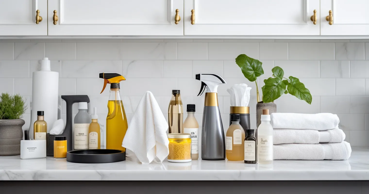 Elegant Cleaning Services
