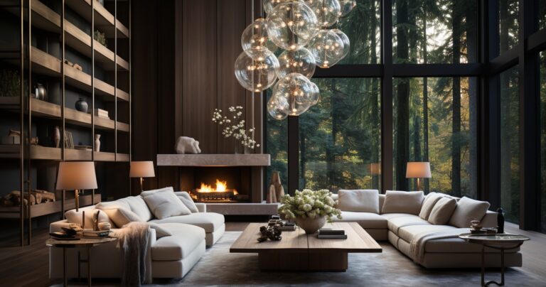 Elegant Interior Design Showcase