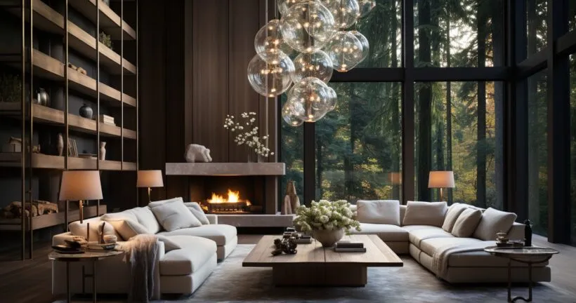 Elegant Interior Design Showcase