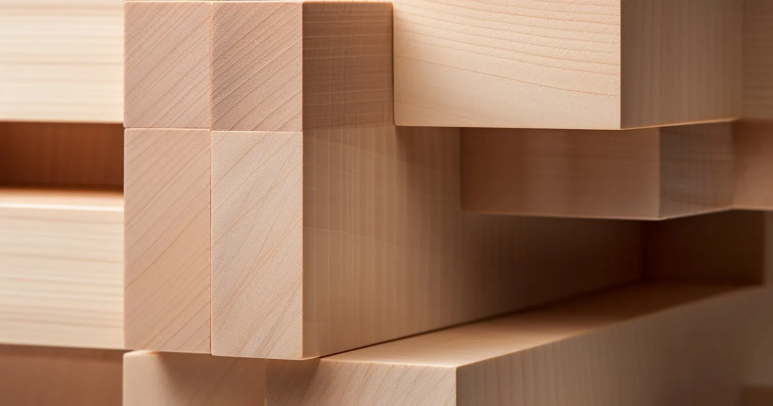 Elegant Joinery Techniques