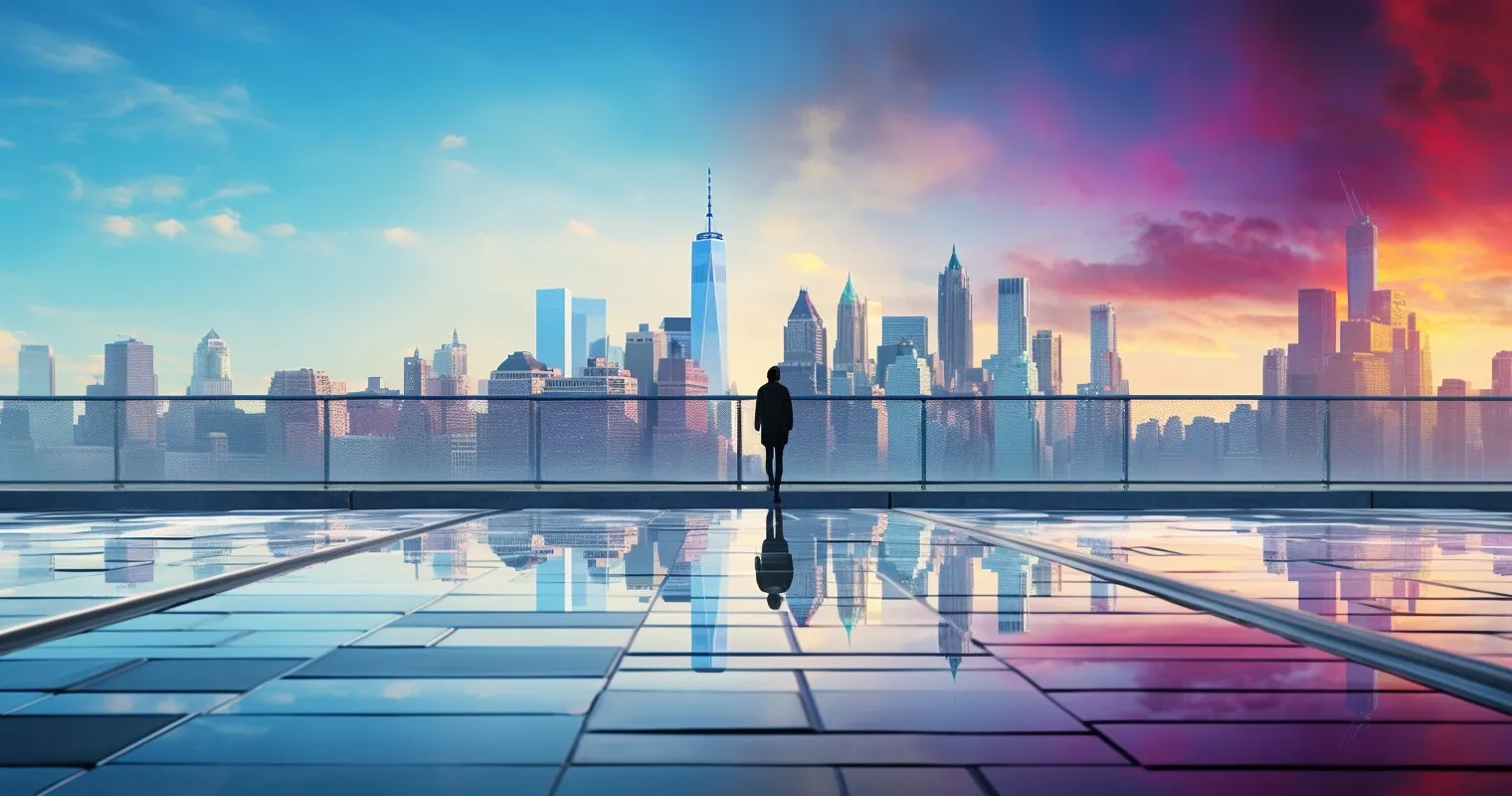 Embracing Change Through Moving Dreams