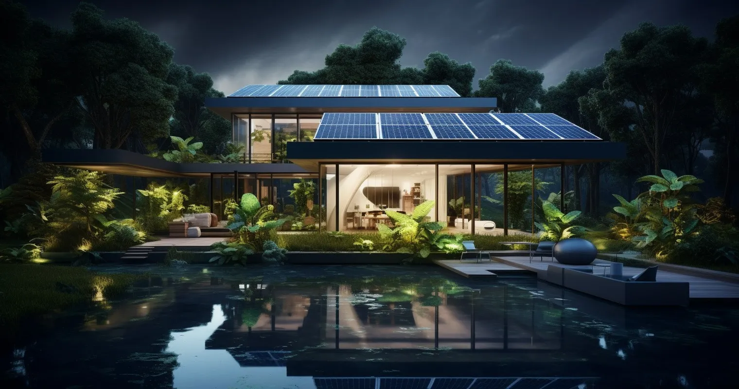 Embracing Sustainability