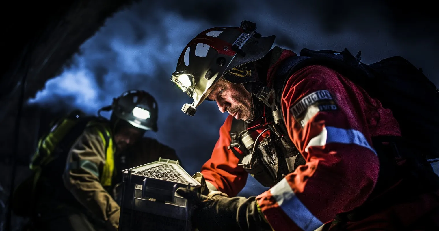 Emergency Rescue