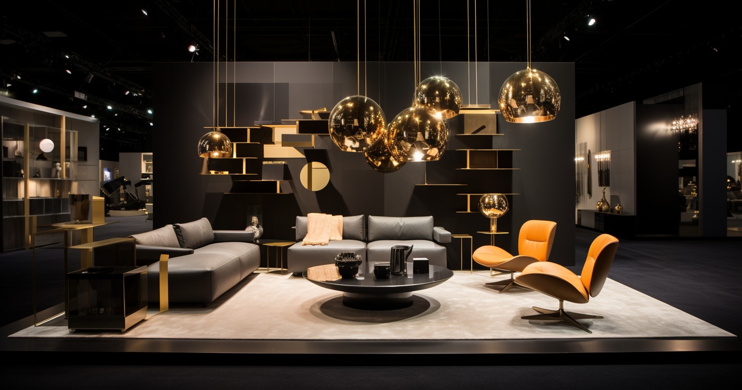 Emerging Design Trends Exhibition