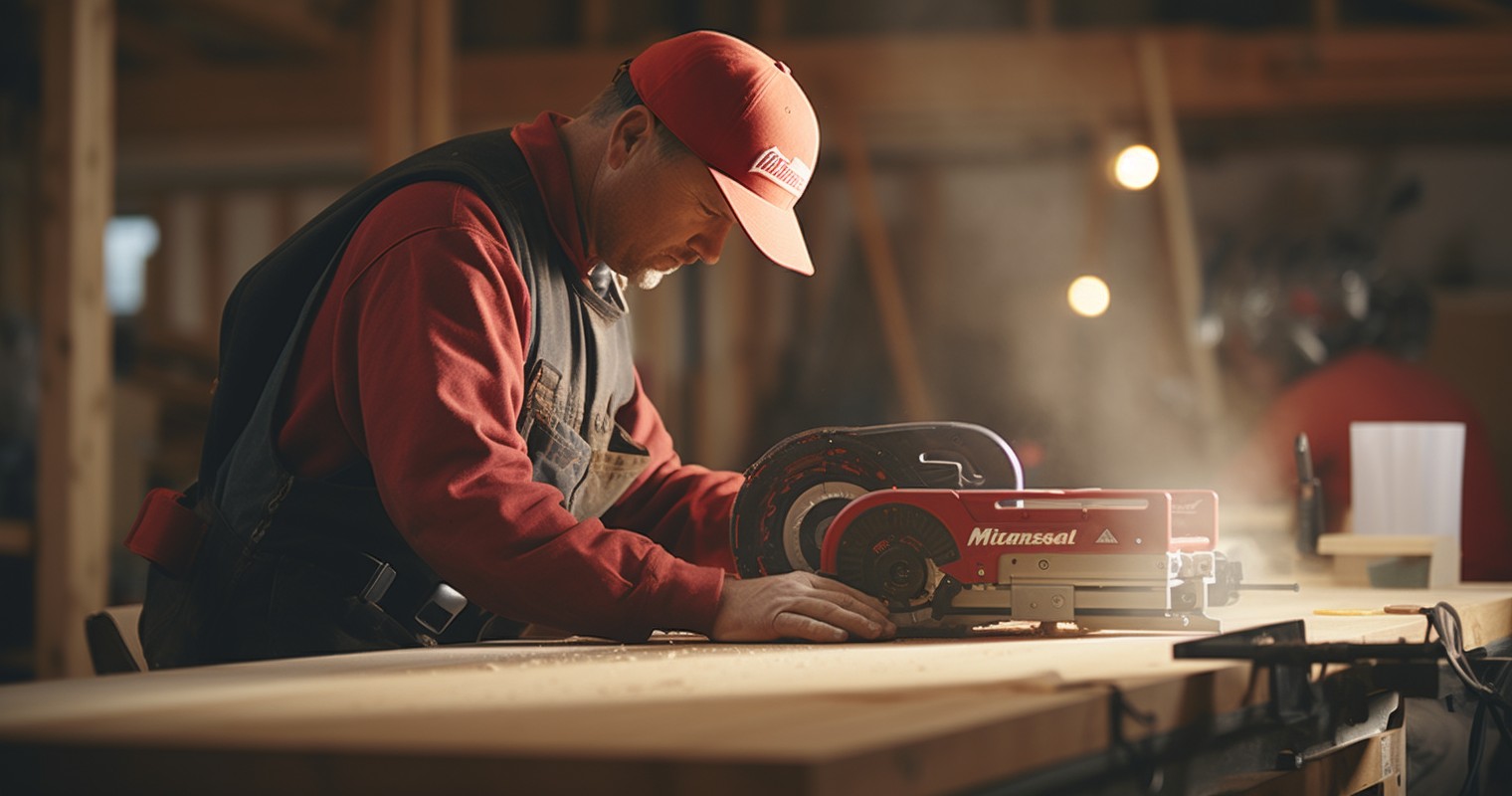 Empowerment Through Tools
