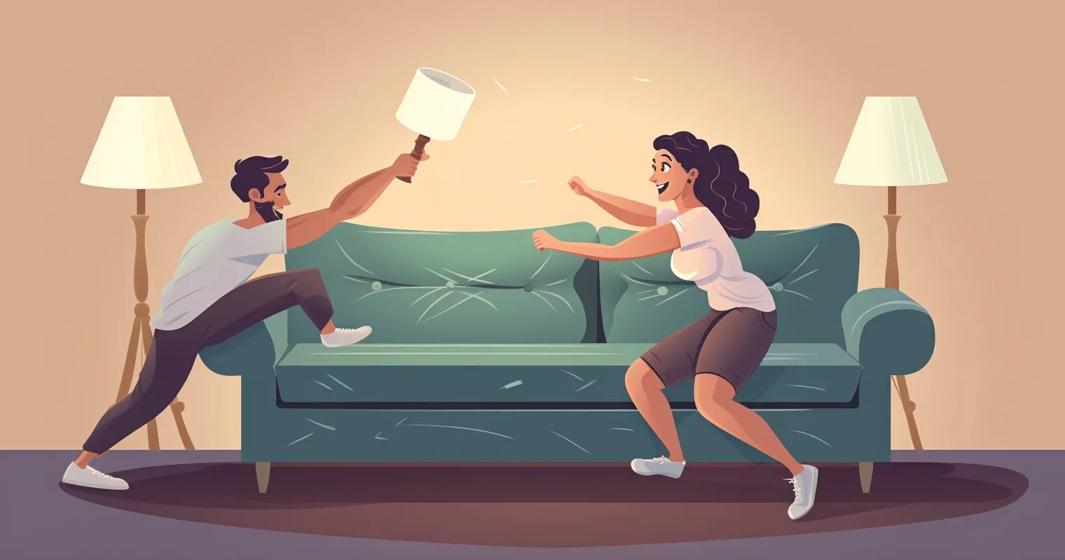 Benefits Of Physical Activity In Daily Chores