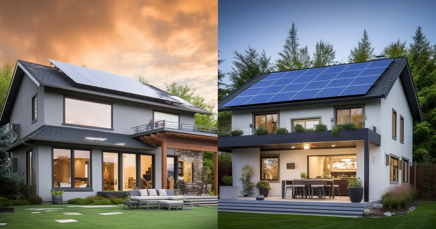 Energy-Efficient Upgrades