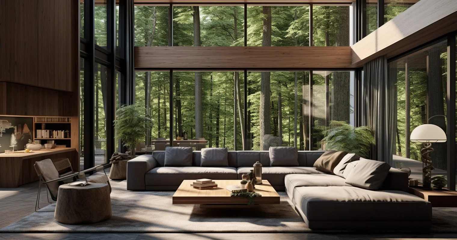 Energy-Efficient Windows Environmentally Conscious