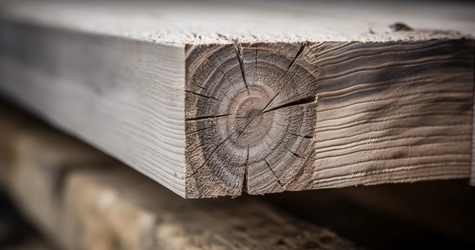 Engineered Wood Joists In Focus