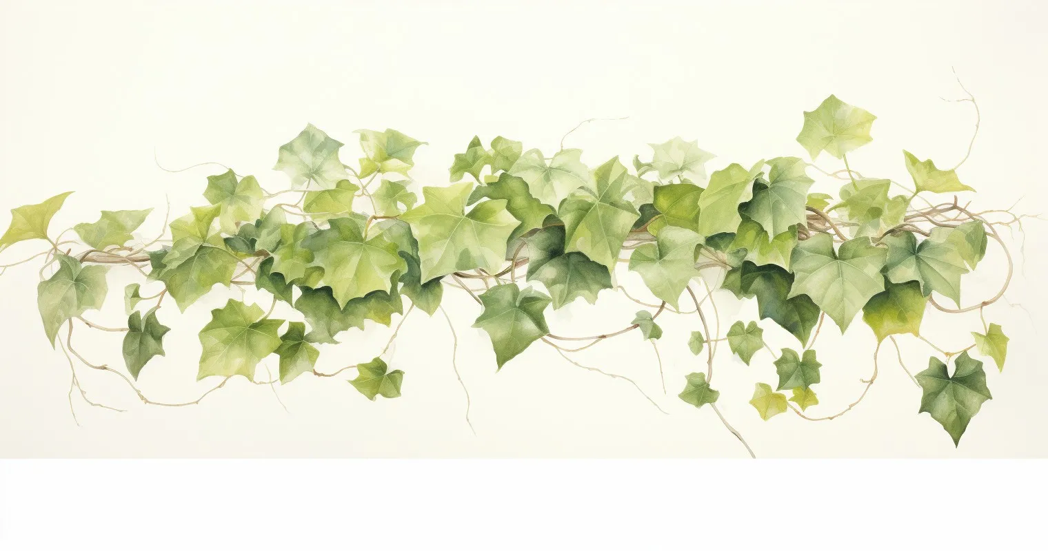 English Ivy Transplanting Care