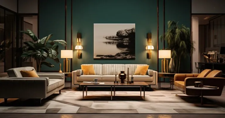 Enhancing Interior Design With Emphasis
