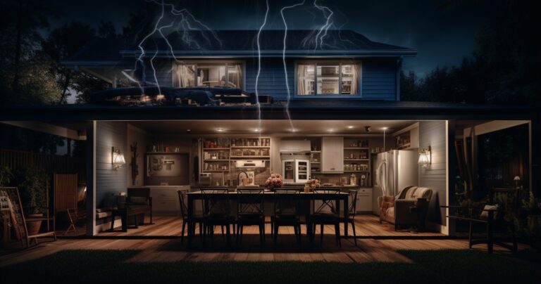 Ensuring Electrical Safety With EICR