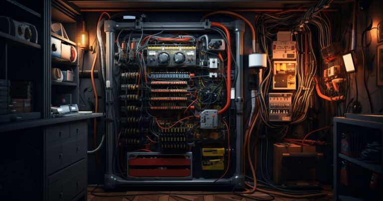 Ensuring Safe Electrical Wiring In Homes