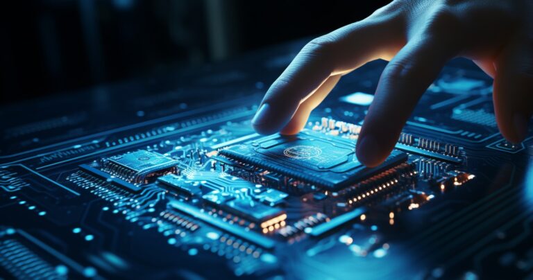 Ensuring Safety A Glowing Circuit Exploration