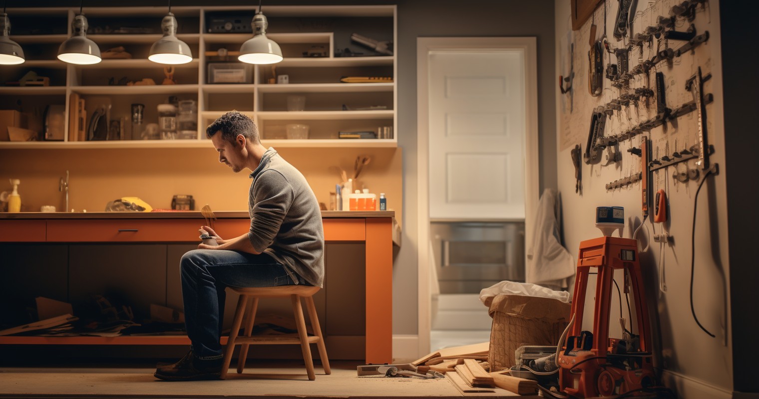 Enthusiastic DIY Enthusiasts