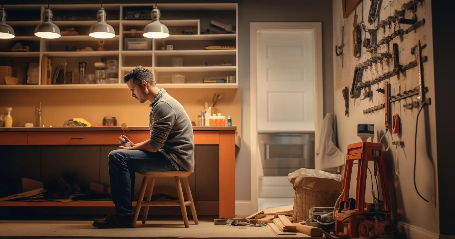 Enthusiastic DIY Enthusiasts