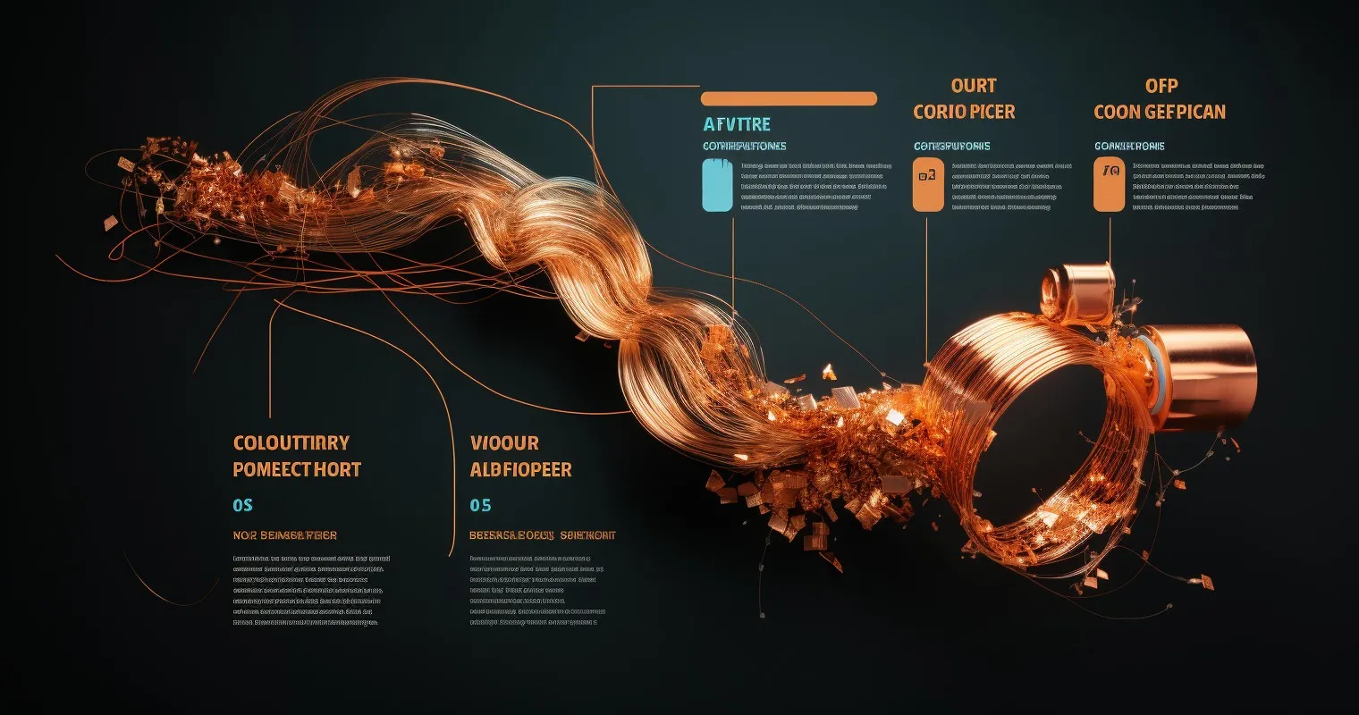 Environmentally Friendly Copper Recycling Process