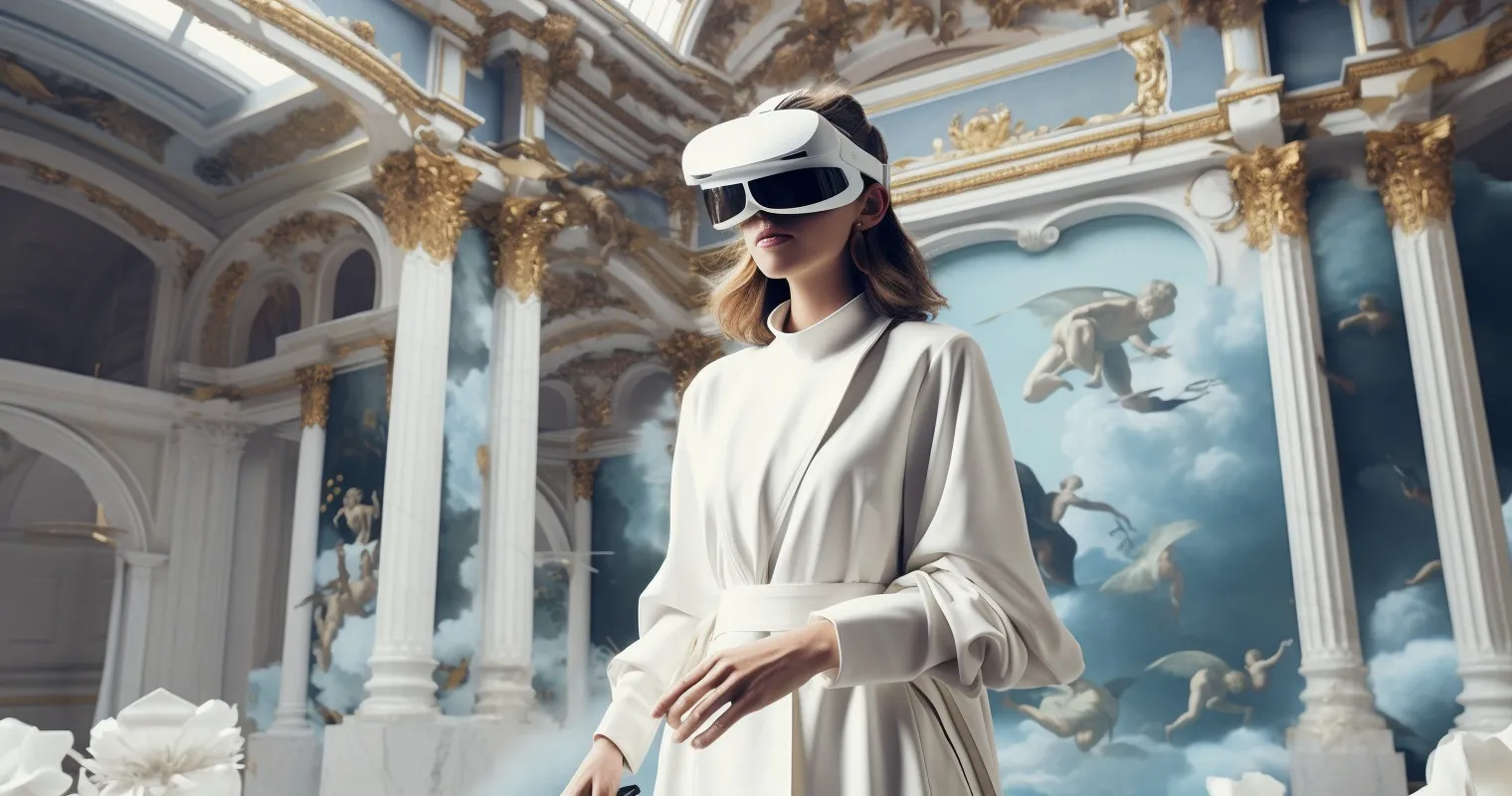 Envisioning Elegance