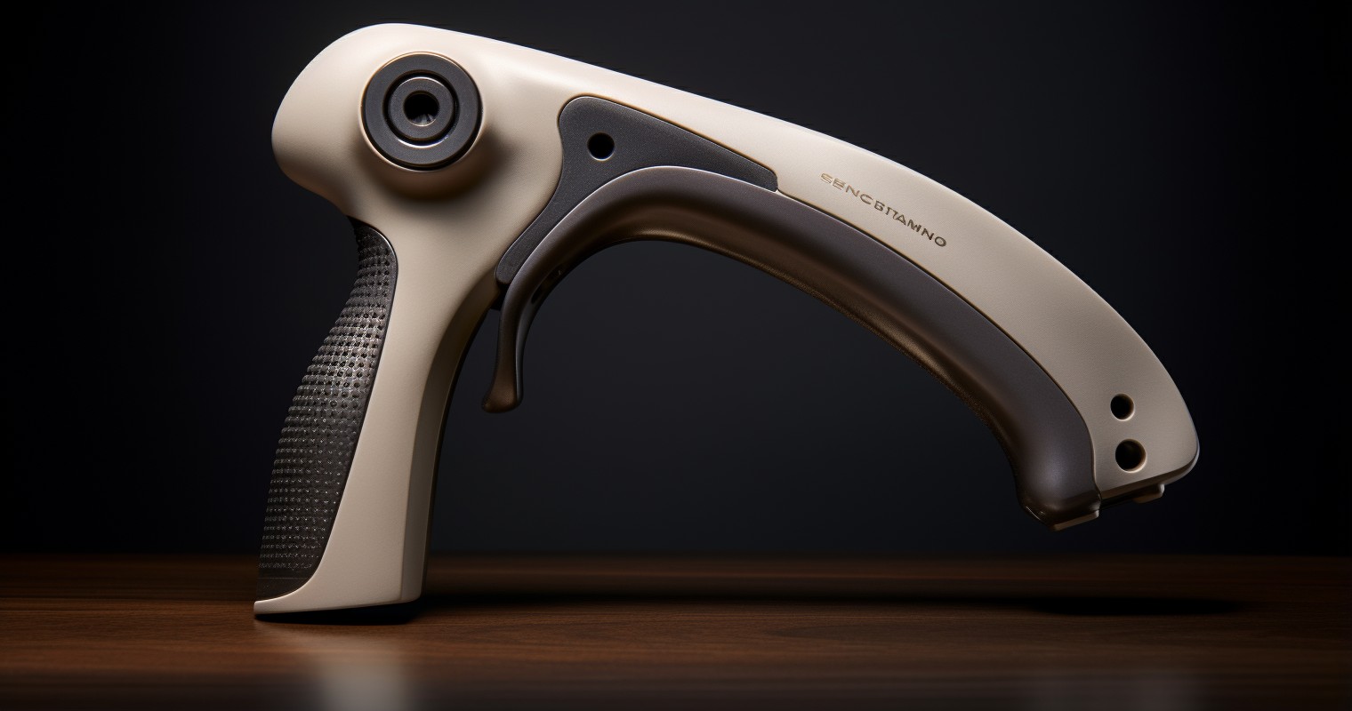 Ergonomic Hand Tool Design