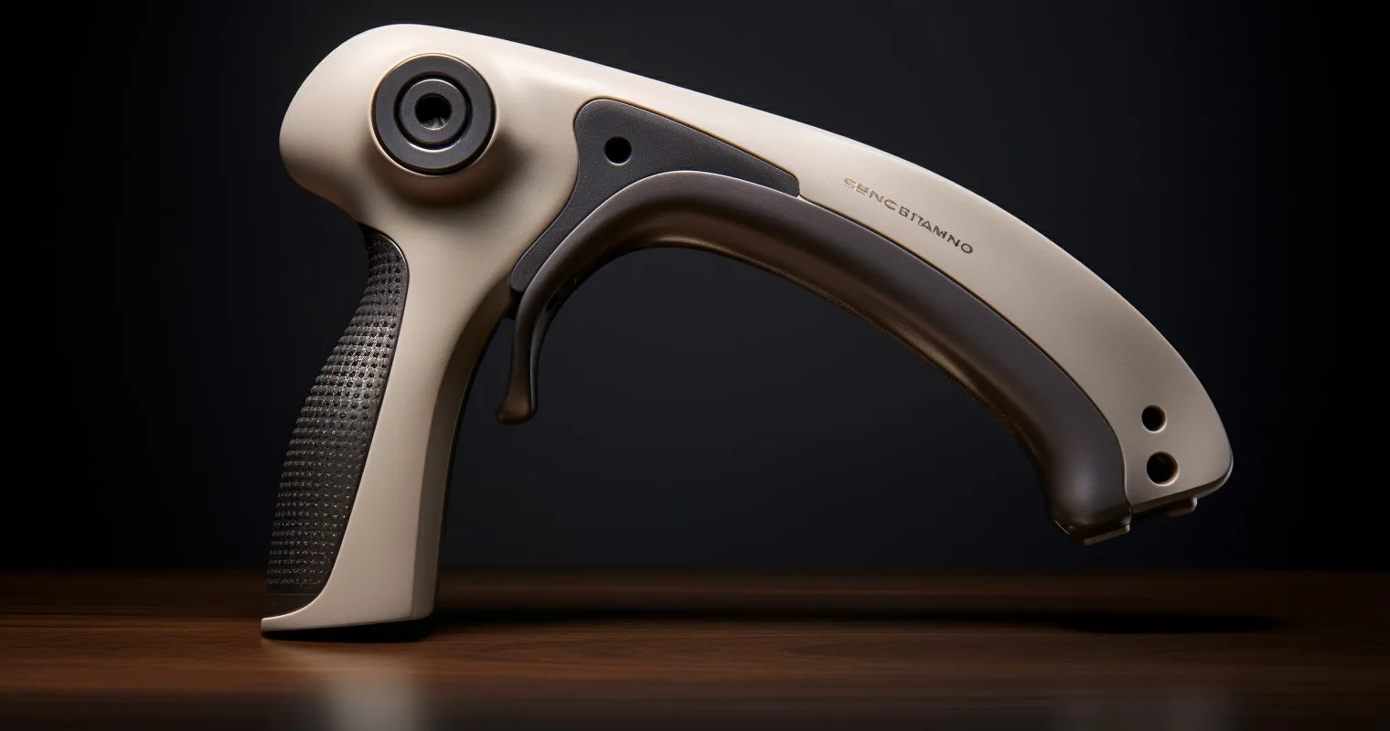 Ergonomic Hand Tool Design