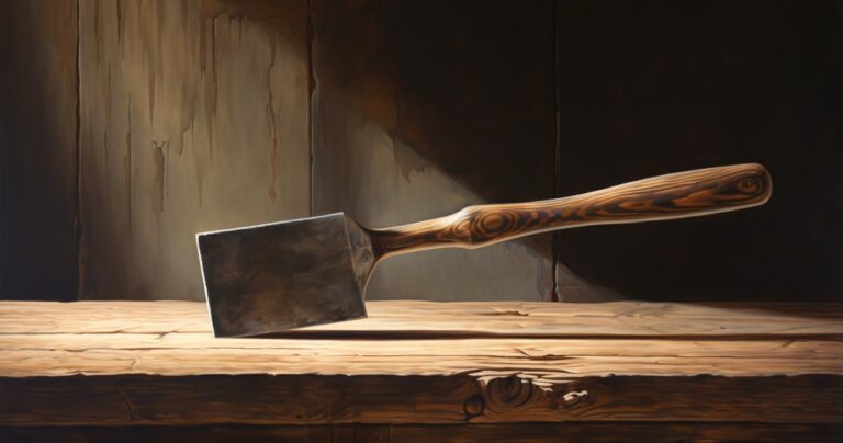 Essential Carpentry Tools - Chisel