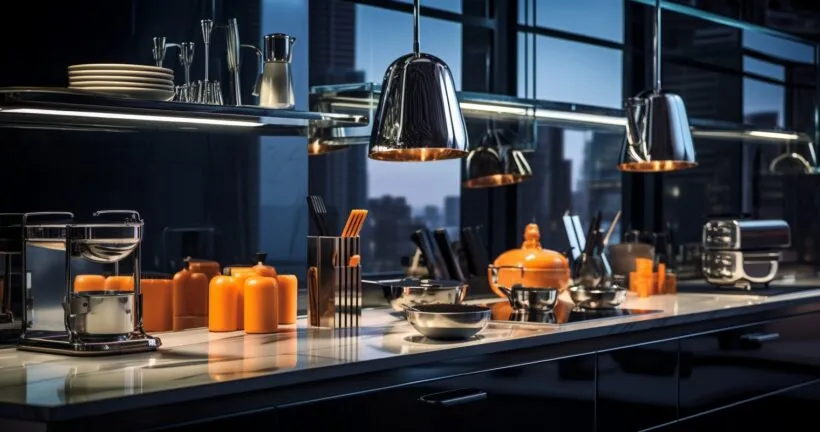 Essential Kitchen Tools