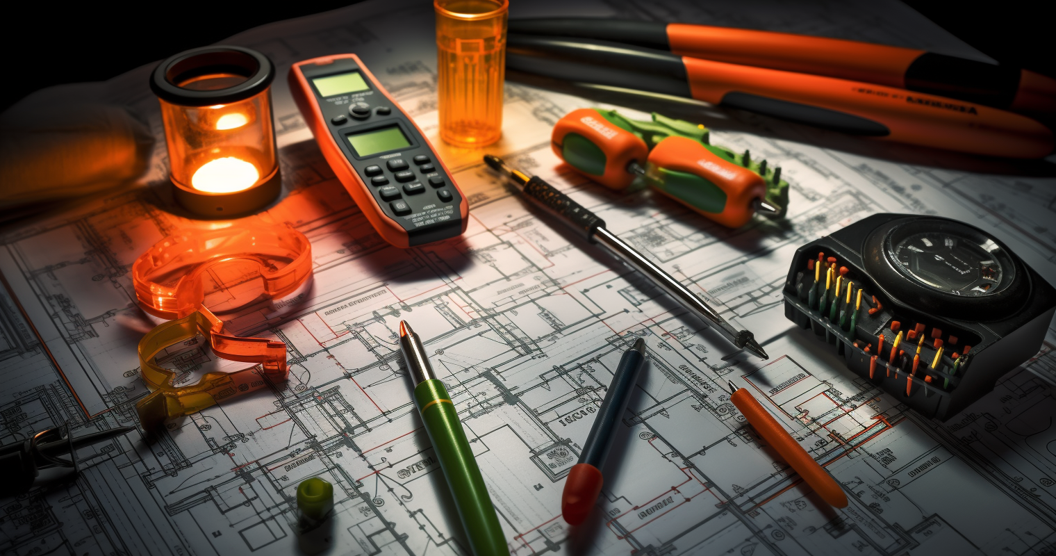 Essential Tools For Mapping Electrical Circuits