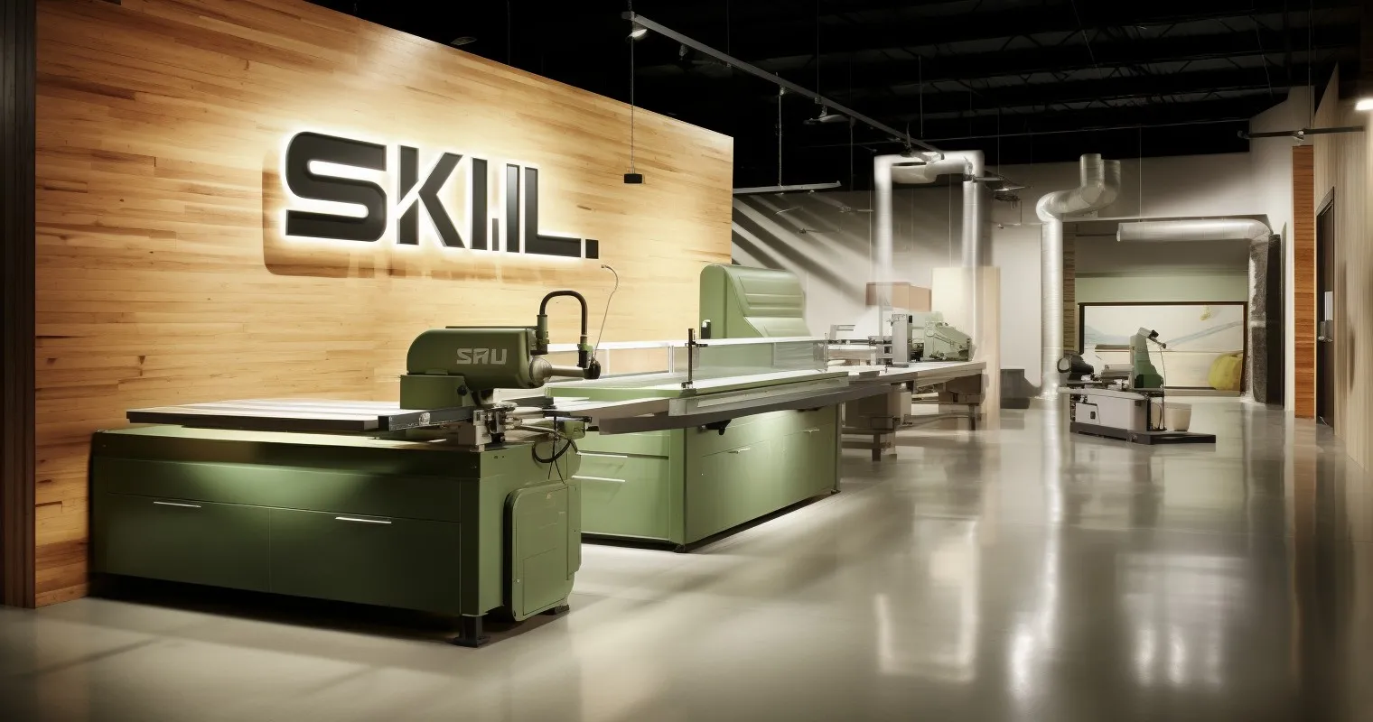 Ethical And Sustainable Manufacturing Of Skil Power Tools