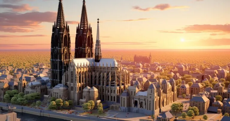 European Gothic Splendor