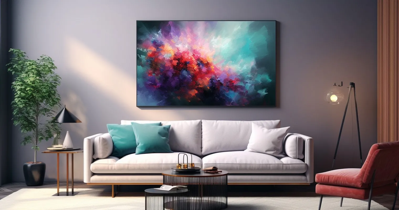 What Are The 7 Elements Of Interior Design 