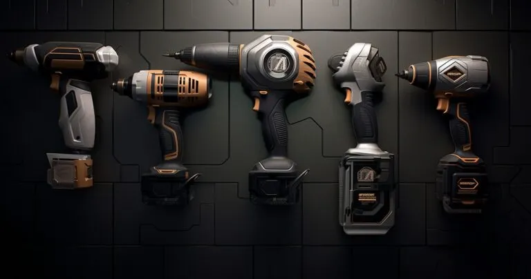 Evolution Power Tools Logo