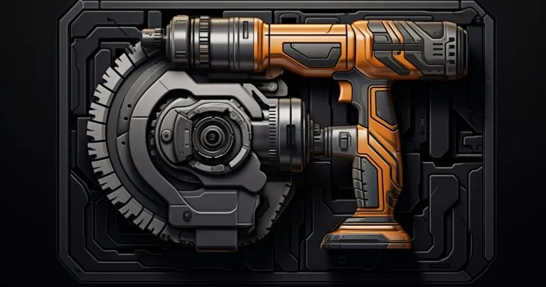 Evolution Power Tools Logo