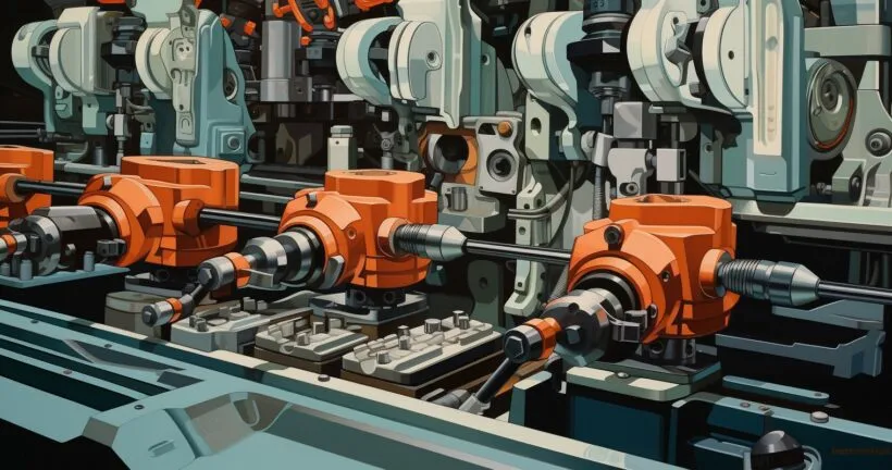 Evolution And Rise Of Avid Power Tools