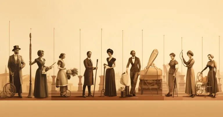 Evolution of Housekeeping Services Visualized