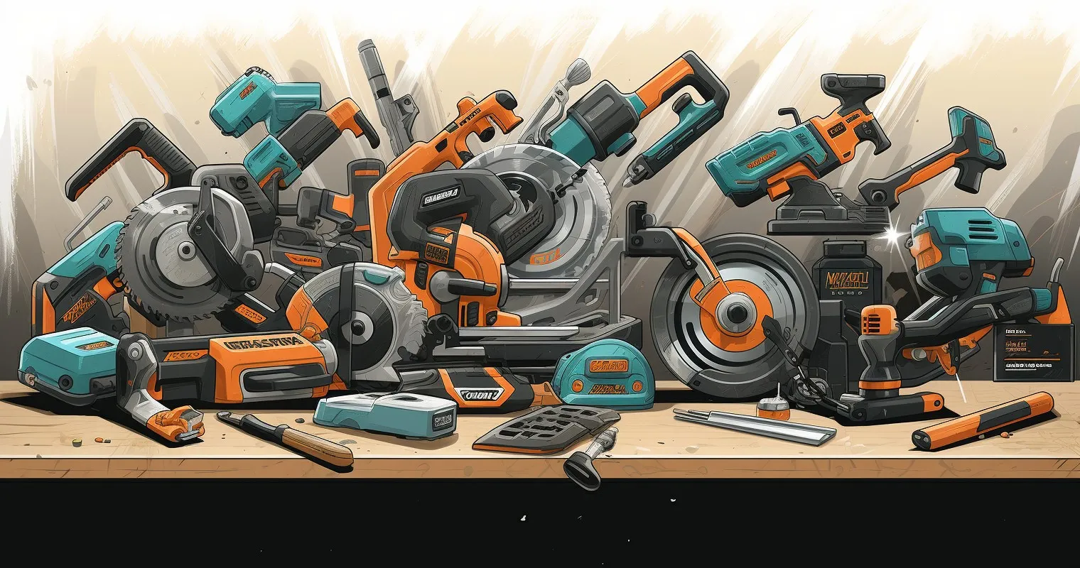 Evolution's Innovative Product Line