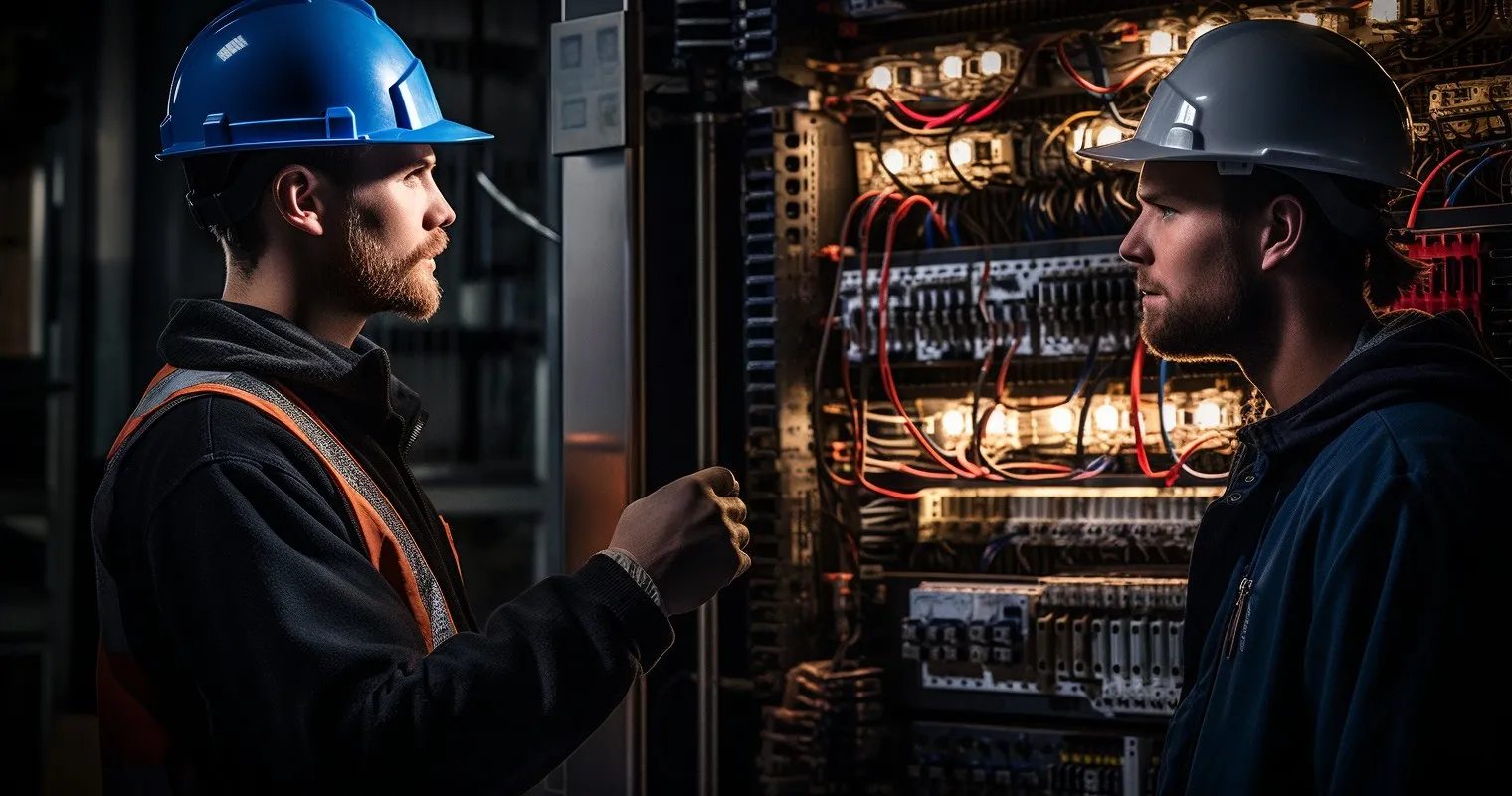 Expert Contractor's Consultation Session