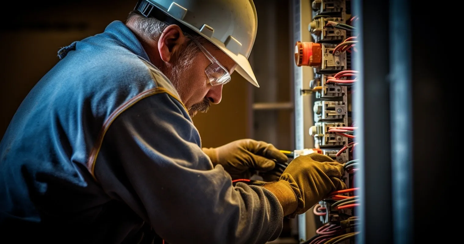 How To Detect Short Circuit In Electrical Wiring 