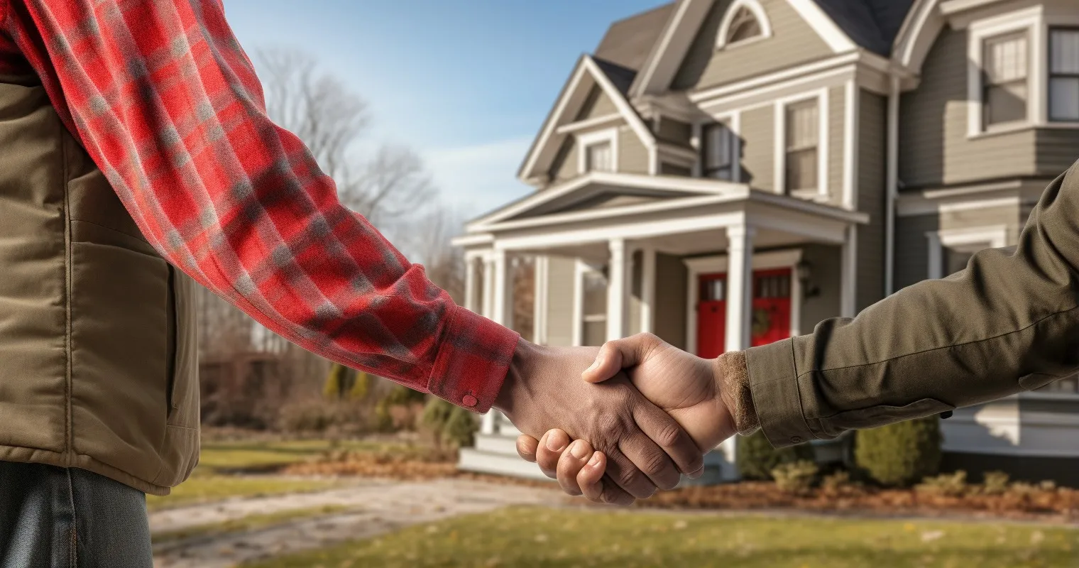 Expert Tips for a Smooth Home Construction Mortgage
