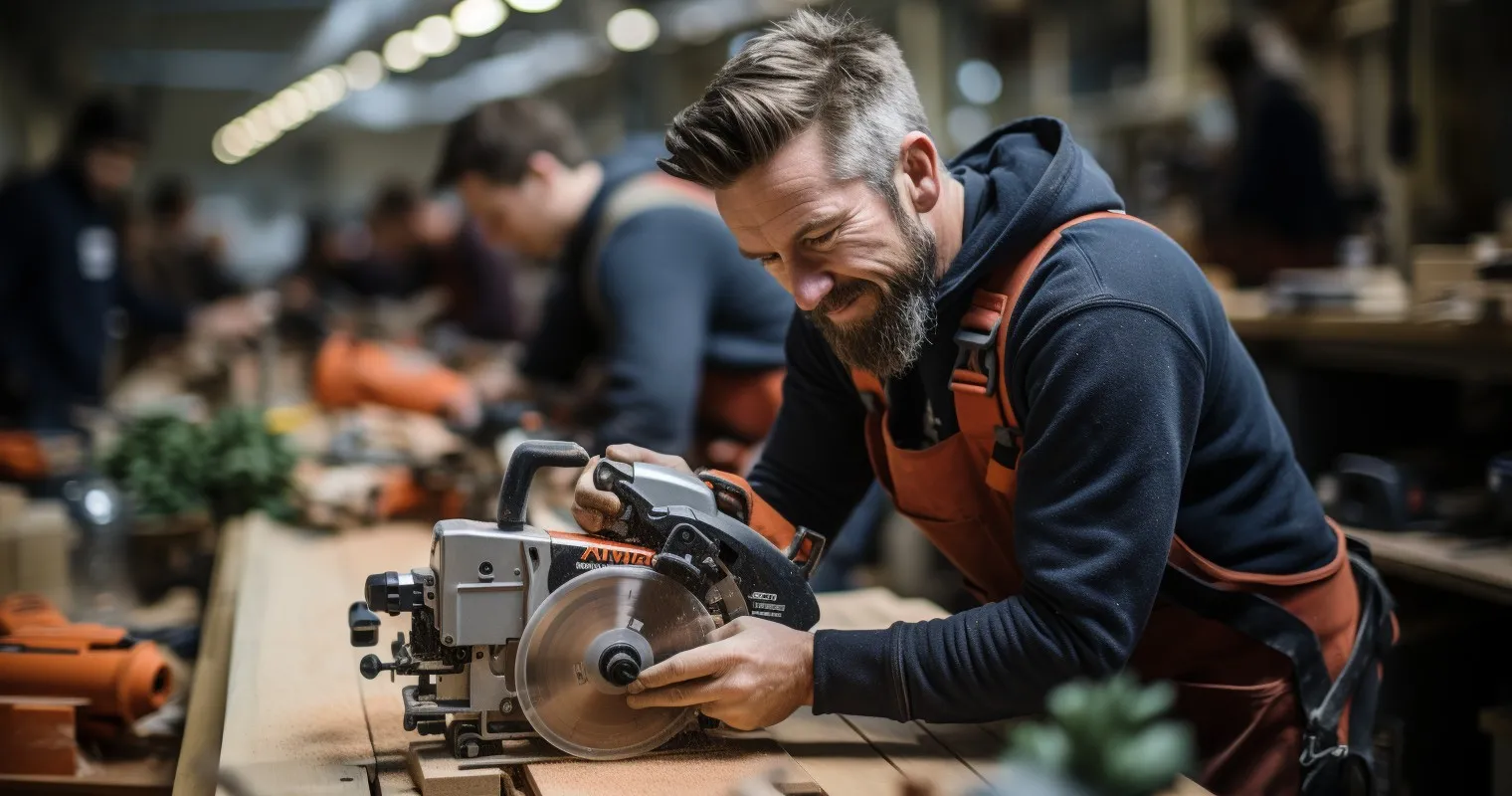 Expert Training Workshop