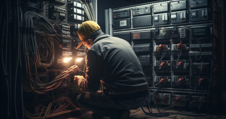Exploring Electrical Installation Technicians