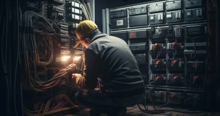 Exploring Electrical Installation Technicians