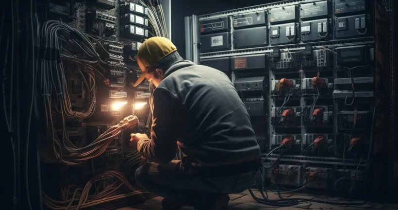 Exploring Electrical Installation Technicians