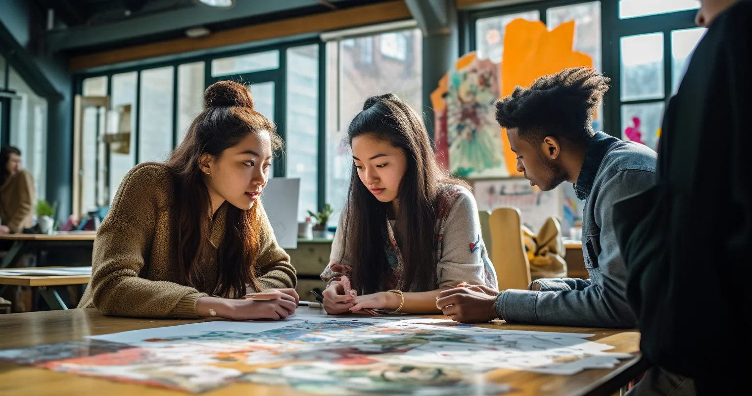 Exploring Global Design Education