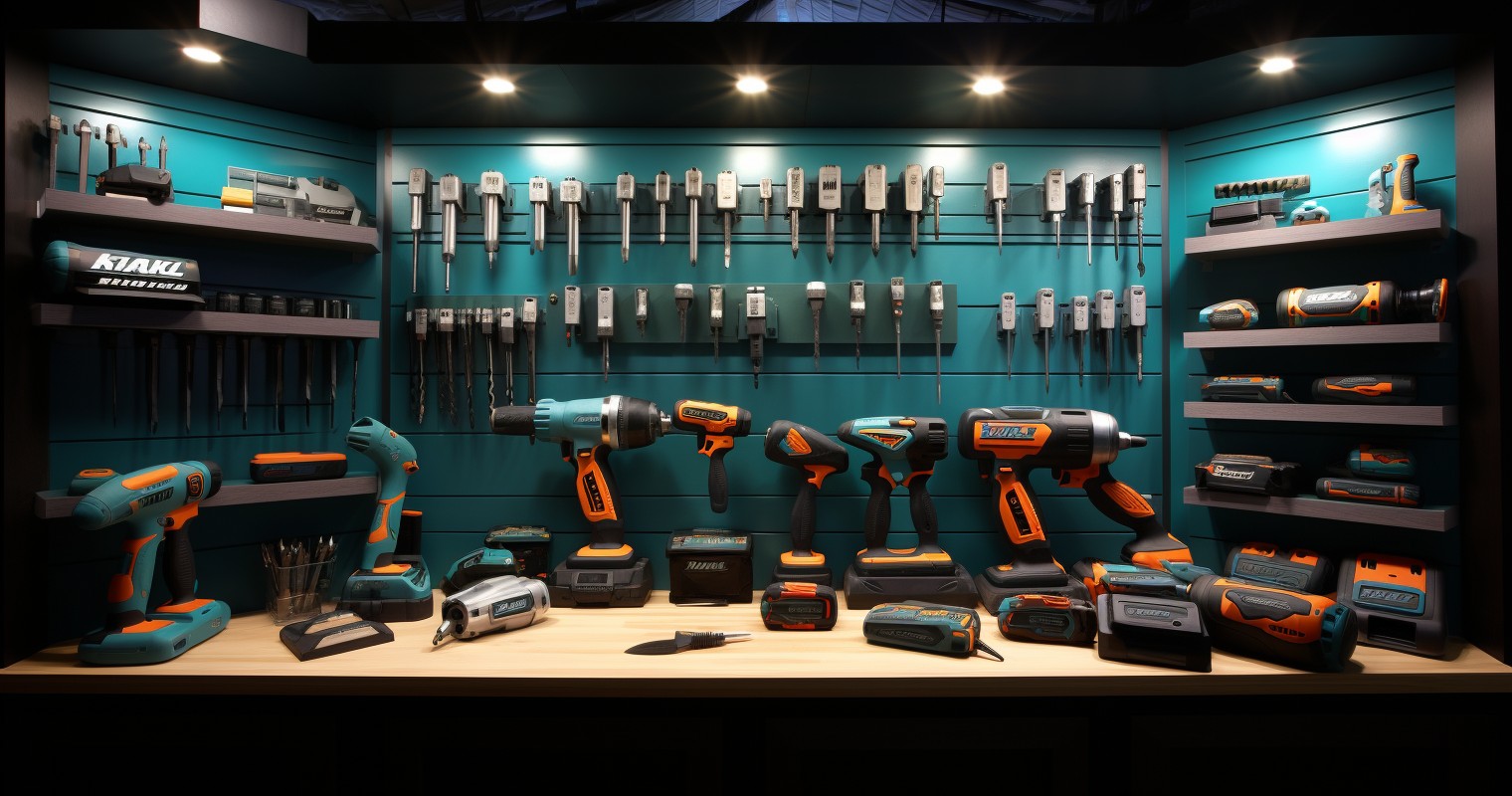 Exploring Makita Online