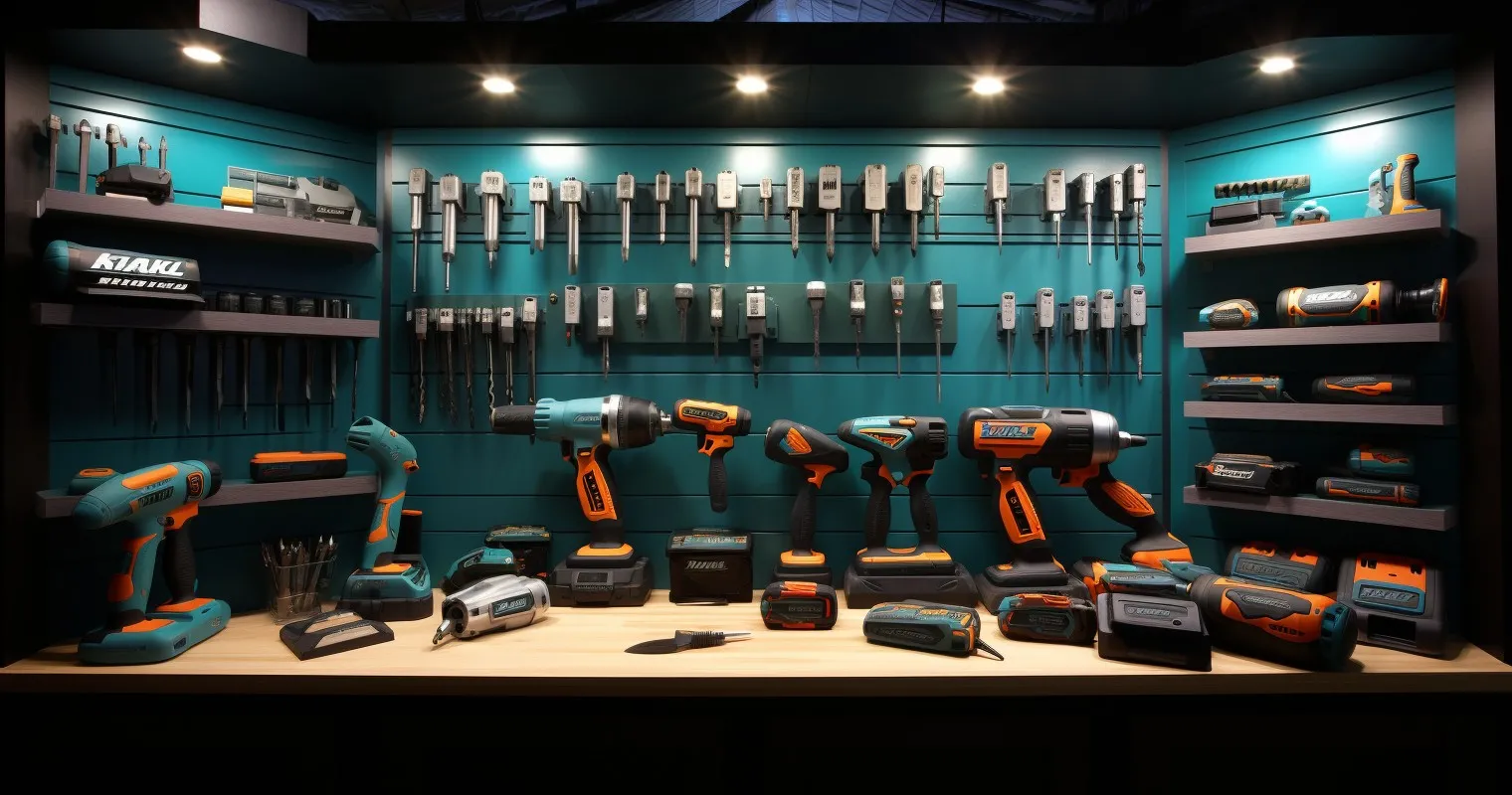 Exploring Makita Online