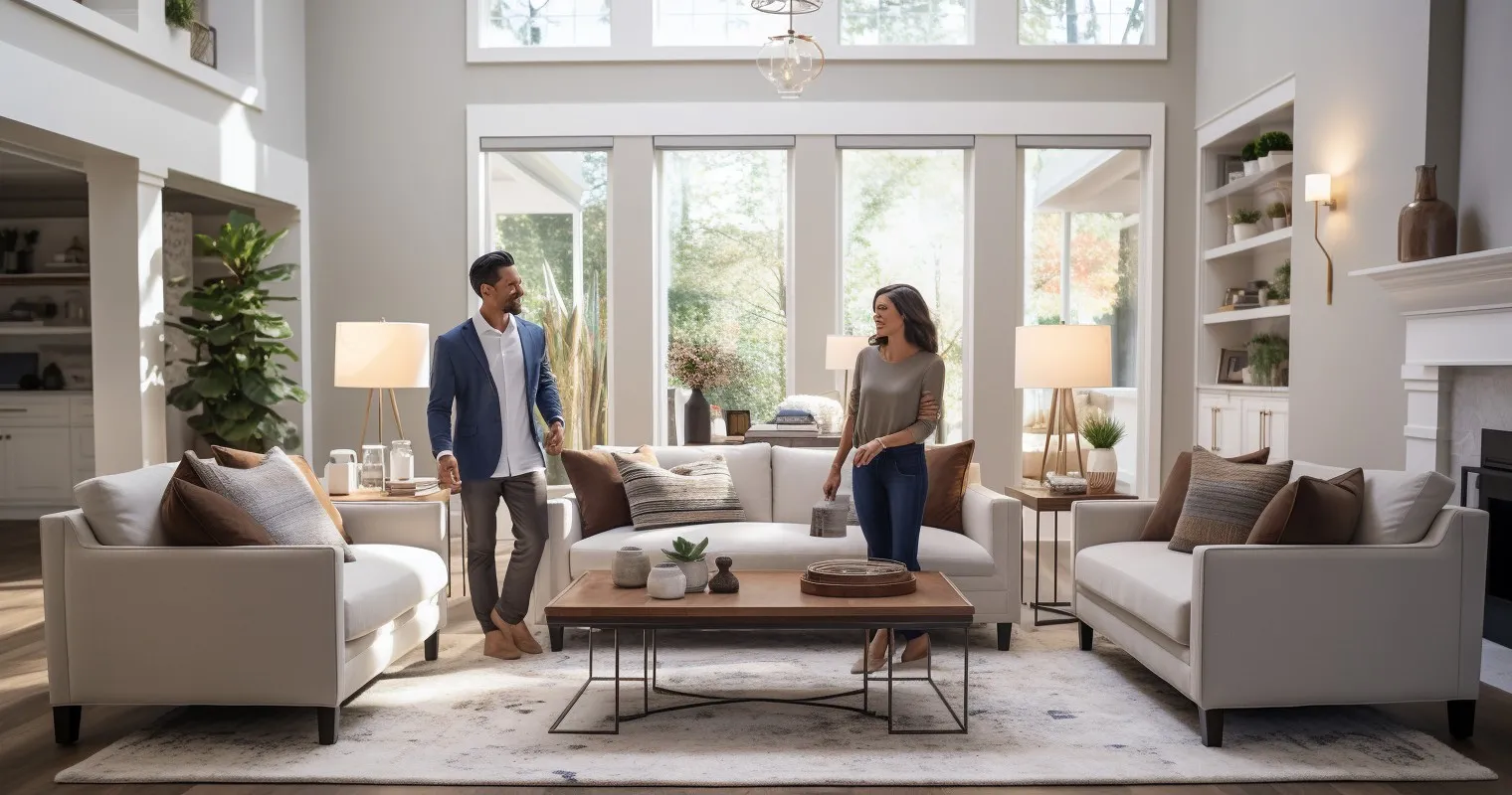 How Does Buying A New Construction Home Work